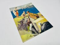 AUSTIN: A group of five Sales Brochures for Seven plus a 1938 price list [Location: Sydney] - 8