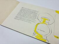AUSTIN: A single Sales Brochure titled 'Austin: 50 Years of Car Progress' [Location: Sydney] - 2