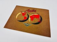 AUSTIN: A group of three Sales Brochures for various models including the 16/6, Wasp and the Enclosed model range [Location: Sydney] - 8