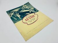 AUSTIN: A group of three Sales Brochures for various models including the 16/6, Wasp and the Enclosed model range [Location: Sydney] - 12