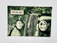 HILLMAN: A group of four Sales Brochures for Minx models [Location: Sydney] - 2