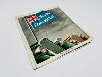 STANDARD: A group of three Sales Brochures for various models including 12,14 and 20 [Location: Sydney] - 6