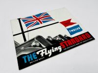 STANDARD: A group of three Sales Brochures for various models including 12,14 and 20 [Location: Sydney] - 8