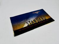 STANDARD: A group of three Sales Brochures for models including Eight, Nine and Roadster [Location: Sydney] - 2
