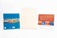 AUSTRALIA: Three books on Australian motoring including 'Gilltrap's Australian Cars from 1879' by Terry and Maree Gilltrap&nbsp;along with two soft cover books by Kevin Norbury - 4