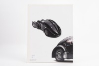 RALPH LAUREN: 'Speed, Style and Beauty - Cars from the Ralph Lauren Collection' by Beverly Rae Kimes & Winston S Goodfellow - 6