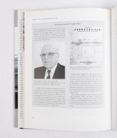 MERCEDES-BENZ: Two hardcover books on Mercedes-Benz, includes 'The Mighty Mercedes' by Michael Frostick and 'Mercedes SL Series' by Andrew Noakes - 5