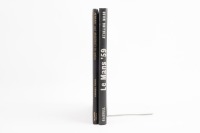 MOTORSPORT: Two hardcover books on Motorsport including 'Le Mans '59' by Stirling Moss 1959 and 'Ferrari and Maserati in Action' by Hands Tanner 1957 - 4