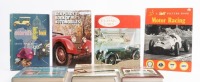 MOTORING: Seven books on Motoring - 6