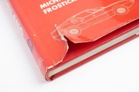 ALFA ROMEO: Two books on Alfa Romeo, 'Alfa Romeo-Milano' by Michael Frostick, and 'Alfa Romeo - Illustrated Buyer's Guide' by Joe Benson - 6