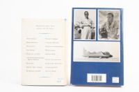 CAMPBELL FAMILY: Two hardcover books relating to the Campbell speed record family - 4