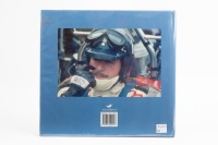 1960S MOTOR RACING: 'Out of the Shadows - Behind the Scenes of 1960s Motor Racing' by Roger Lane, hardcover book, published 2009 - 6