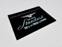 STANDARD: A group of four Sales Brochures for various models including Nine, Ten and Fourteen [Location: Sydney] - 7