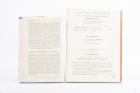 ITALIAN: Two hardcover books relating to Italian cars - 2