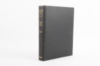 GRAND PRIX RACING: 'A History of Grand Prix Motor racing 1906-1951 - Power and Glory' by William Court, hardcover book, published 1966, 353 pages