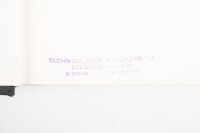 GRAND PRIX RACING: 'A History of Grand Prix Motor racing 1906-1951 - Power and Glory' by William Court, hardcover book, published 1966, 353 pages - 2