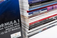 FORMULA ONE: A large collection of Australian Formula One Grand Prix race programmes, 1985-1988, 1996-2014, 2016-2020 and 2023 and 2024, 30 programmes in total - 3