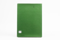 ASTON: 'Aston Martin and Lagonda' hardcover book by Michael Frostick, published 1977, 196 pages - 3