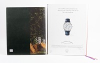 EVENTS: Two hardcover event books, includes 'Goodwood - Festival of speed' and '2019 - The Concours Year' book - 2