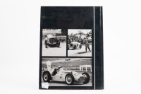 JOHN BLANDEN: 'Historic Racing Cars in Australia' by John B.Blanden, softcover book - 3