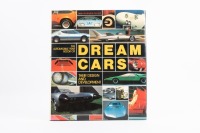DESIGN: 'The Automobile Year Book of Dream Cars - Their Design and Development' hardcover book by Jean-Rodolphe Piccard