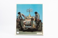 DESIGN: 'The Automobile Year Book of Dream Cars - Their Design and Development' hardcover book by Jean-Rodolphe Piccard - 3