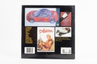 MG: A group of assorted literature all related to MG - 6