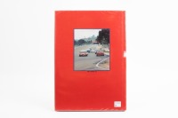 PETER BROCK / BATHURST: A Peter Brock signed copy of 'Bathurst 1987/88', hardcover book, published 1987 - 3