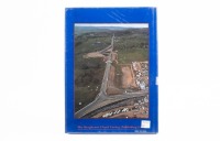 PETER BROCK / BATHURST: A Peter Brock signed copy of 'The Great Race 1987/88' by Bill Tuckey, published 1988 - 4