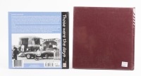 GOODWOOD: Two hardcover books relating to Goodwood racing circuit - 2