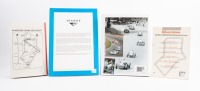 BRITISH RACING CIRCUITS: Four books all relating to well known British racing circuits - 2