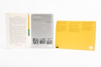 DRIVING TECHNIQUE: Three books all relating to driving technique theory - 2