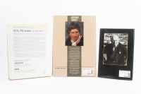 MOTOR RACING: Three hardcover books relating to motor racing - 2