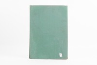 AUTO-UNIVERSUM: A 1968 edition of 'Auto-Universum' in English - 3