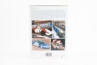 COSWORTH: 'Cosworth - The Search for Power' by Graham Robson, printed 1995 (3rd Edition), hardcover - 3