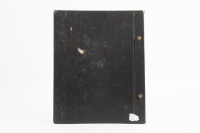JAGUAR: An original circa 1950s Jaguar Service Manual for Mark VII and XK120 models - 3