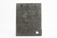 JAGUAR: An original circa late 1940s Jaguar Service Manual for All Models 1946-1948 - 3