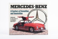 AUTOMOBILE QUARTERLY: A run of 24 editions of Automobile Quarterly, includes editions from volumes 1, 9, 12, 13, 14, 15, 17, 18, 19, 20, 21, 24 and 25 - 3