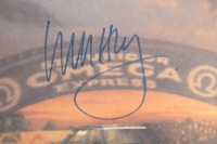 TOURING CARS: A group of twelve books relating to the British Touring Car Championships, including three editions of Autocourse 'British Motosport Year', four editions of Autosport 'Touring Car Year' and others, some editions signed by drivers. - 4