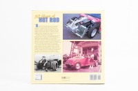 HOT ROD: '50 Year of Hot Rod' by the editors of the Hot Rod magazine, hardcover book, covering 1950s-1990s Hot Roding - 3