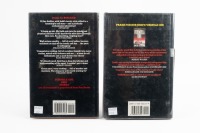 BOB JUDD: Two hardcover books authored by Bob Judd, including 'Phoenix' and a copy of&nbsp;'Indy' personally inscribed and signed by Bob Judd&nbsp; - 3