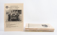 MG: A collection of assorted MG related publications