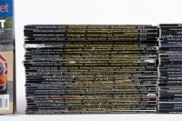 SPORTS CAR MARKET: An extensive run of 57 US published Sports Car Market magazines covering most years from 2006 up to 2023 - 2