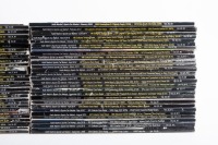 SPORTS CAR MARKET: An extensive run of 57 US published Sports Car Market magazines covering most years from 2006 up to 2023 - 3