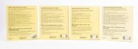 HOW TO RESTORE: Four hardcover books from the 'How To Restore" series - 2