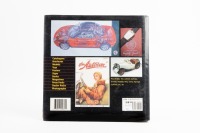 MG: 'The Complete Guide to MG Collectibles' by Michael Ellman-Brown, hardcover book, published 1997, 192 pages - 3