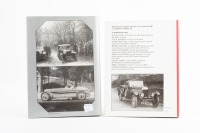 MG: Two hardcover books relating to MG - 2