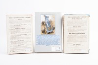 PRINCE CHULA: Three hardcover books all relating to Prince Chula - 2
