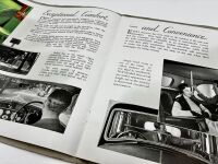 WOLSELEY: A group of three Sales Brochures for the Super Six [Location: Sydney] - 10