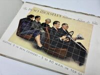 WOLSELEY: A pair of Sales Brochures for the 18/80 [Location: Sydney] - 3